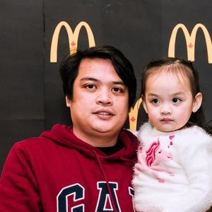 Meet your Posher, Mark